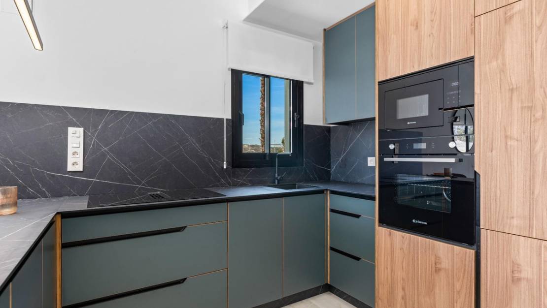 Sale - Villa - Algorfa - Algorfa Centro