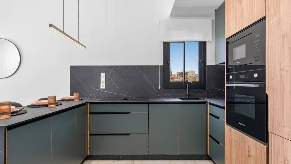 Sale - Villa - Algorfa - Algorfa Centro