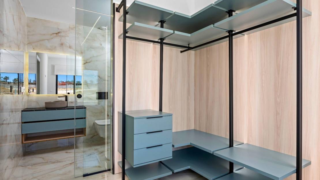 Sale - Villa - Algorfa - Algorfa Centro