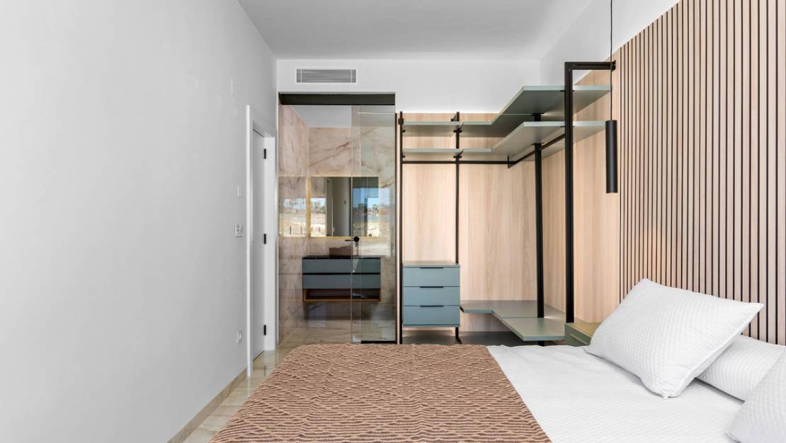 Sale - Villa - Algorfa - Algorfa Centro