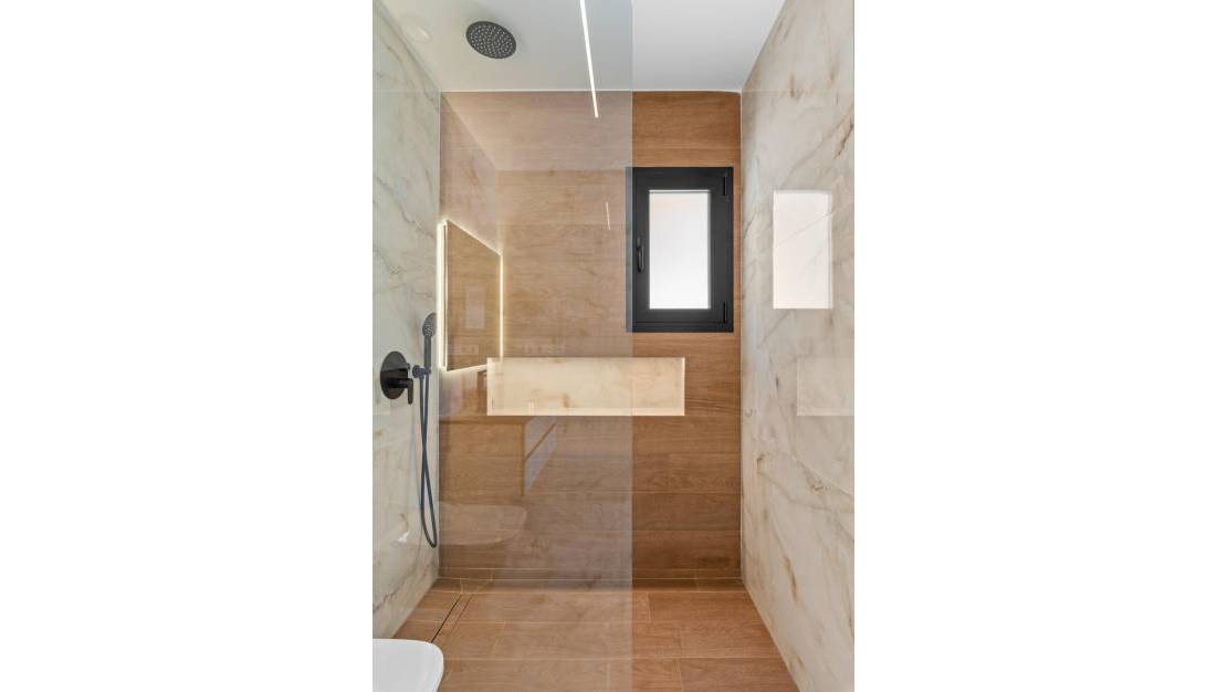 Sale - Villa - Algorfa - Algorfa Centro