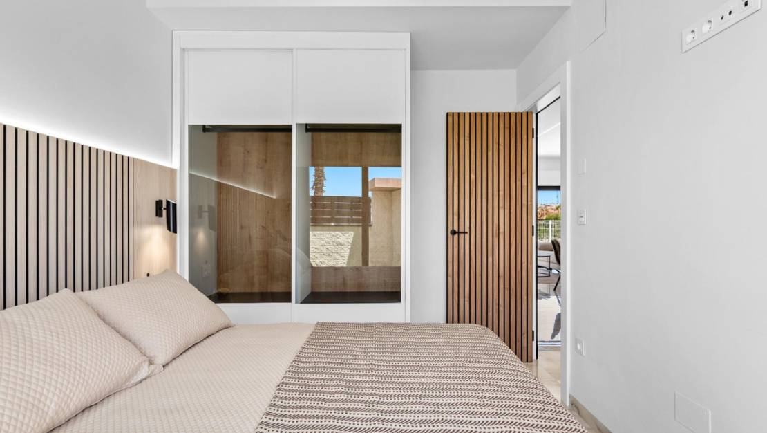 Sale - Villa - Algorfa - Algorfa Centro