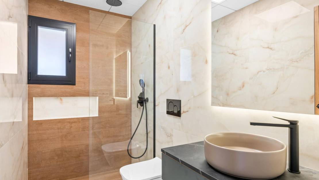 Sale - Villa - Algorfa - Algorfa Centro