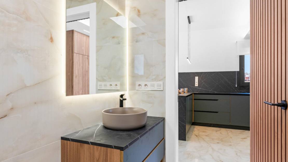 Sale - Villa - Algorfa - Algorfa Centro