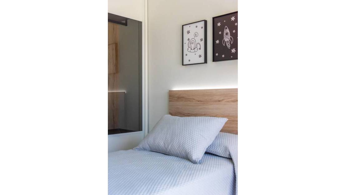 Sale - Villa - Algorfa - Algorfa Centro