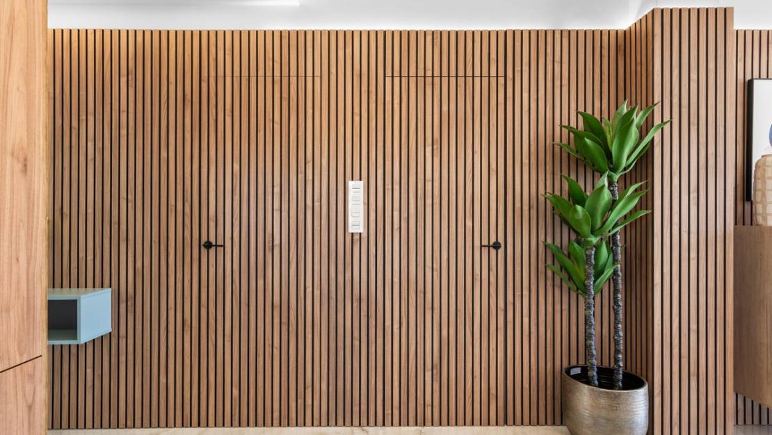 Sale - Villa - Algorfa - Algorfa Centro