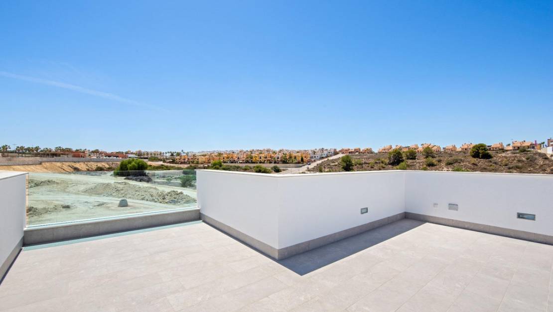 Sale - Villa - Algorfa - Algorfa Centro