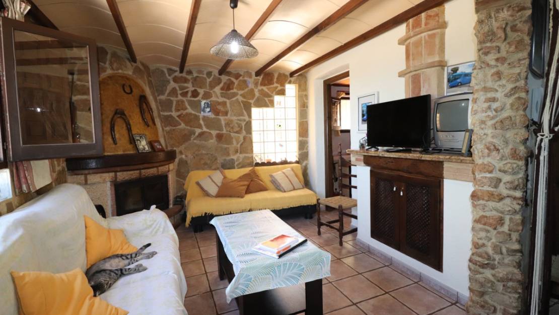 Sale - Villa - Algorfa - Algorfa Centro