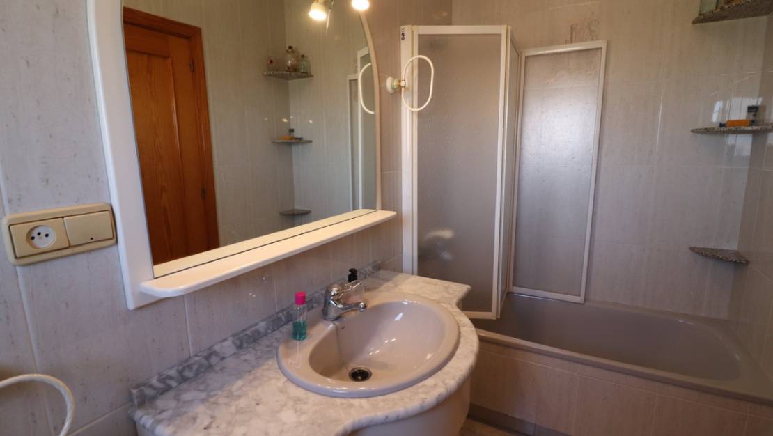 Sale - Villa - Algorfa - Algorfa Centro