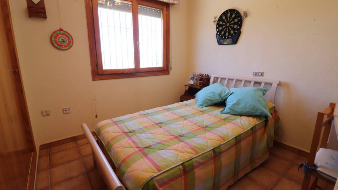 Sale - Villa - Algorfa - Algorfa Centro