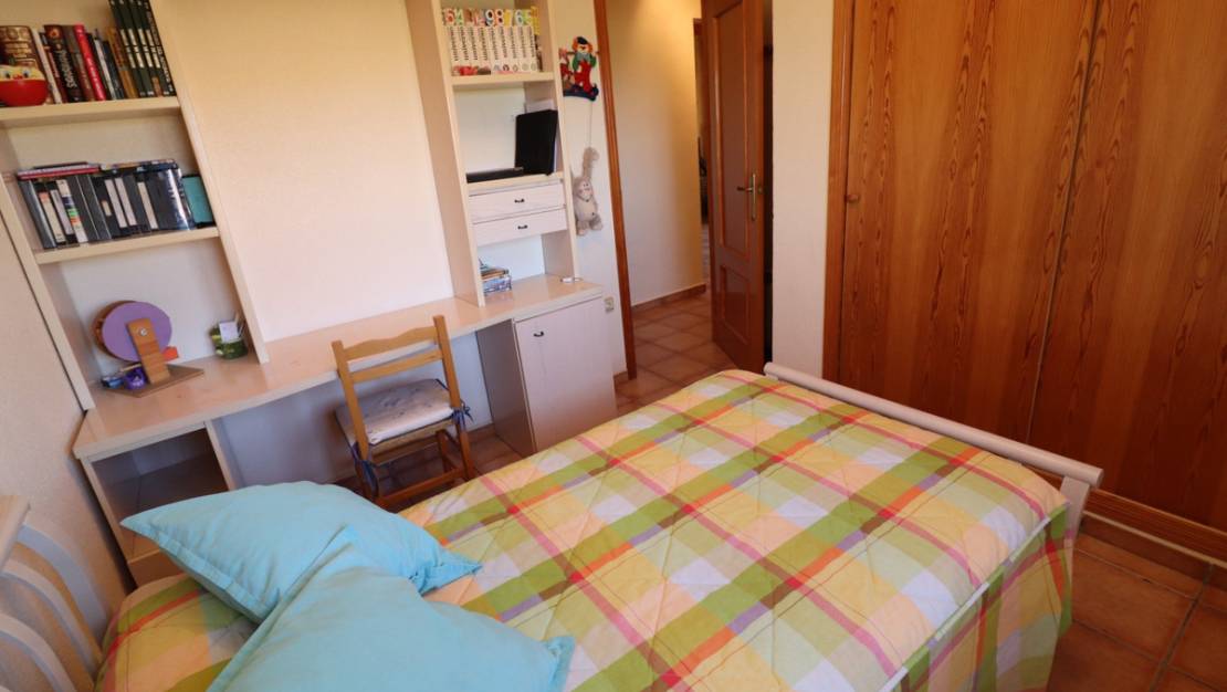 Sale - Villa - Algorfa - Algorfa Centro