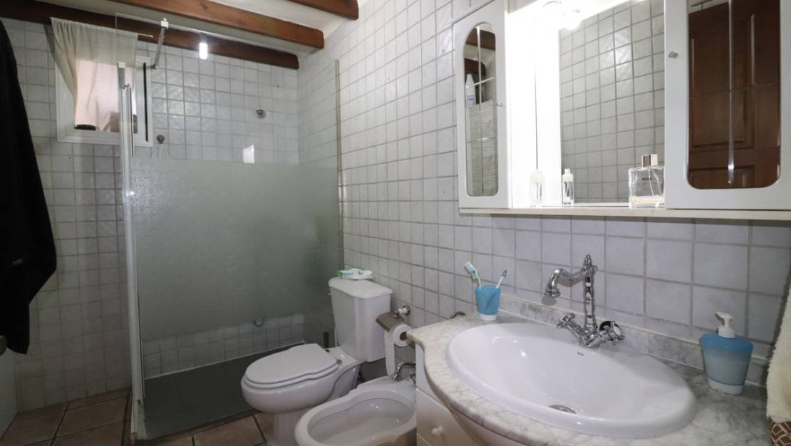 Sale - Villa - Algorfa - Algorfa Centro