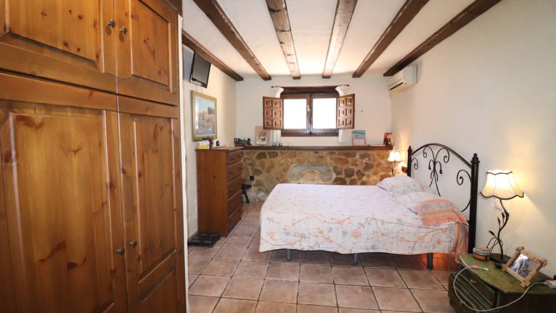 Sale - Villa - Algorfa - Algorfa Centro