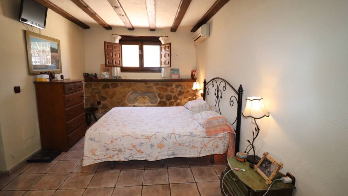 Sale - Villa - Algorfa - Algorfa Centro
