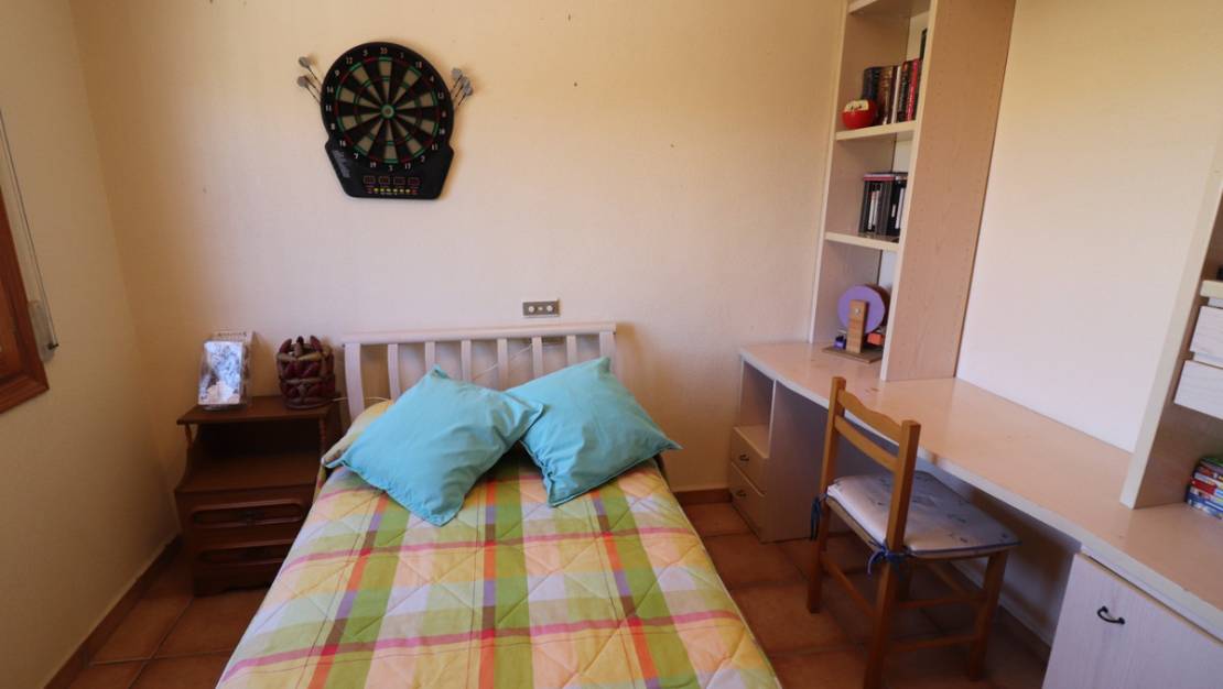 Sale - Villa - Algorfa - Algorfa Centro