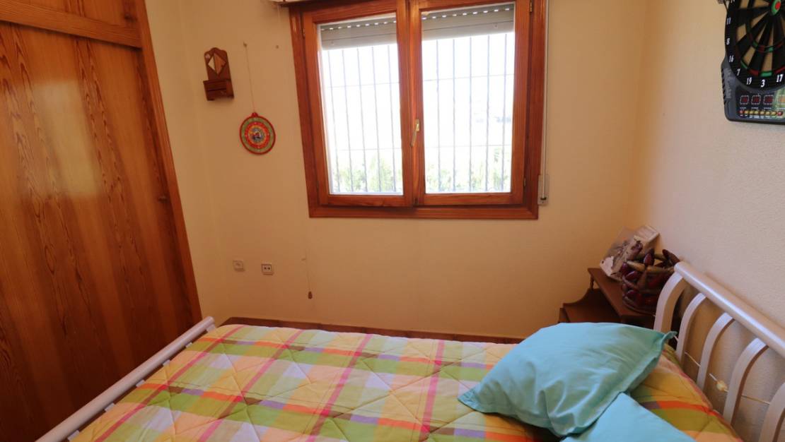 Sale - Villa - Algorfa - Algorfa Centro