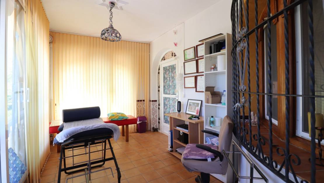 Sale - Villa - Algorfa - Algorfa Centro