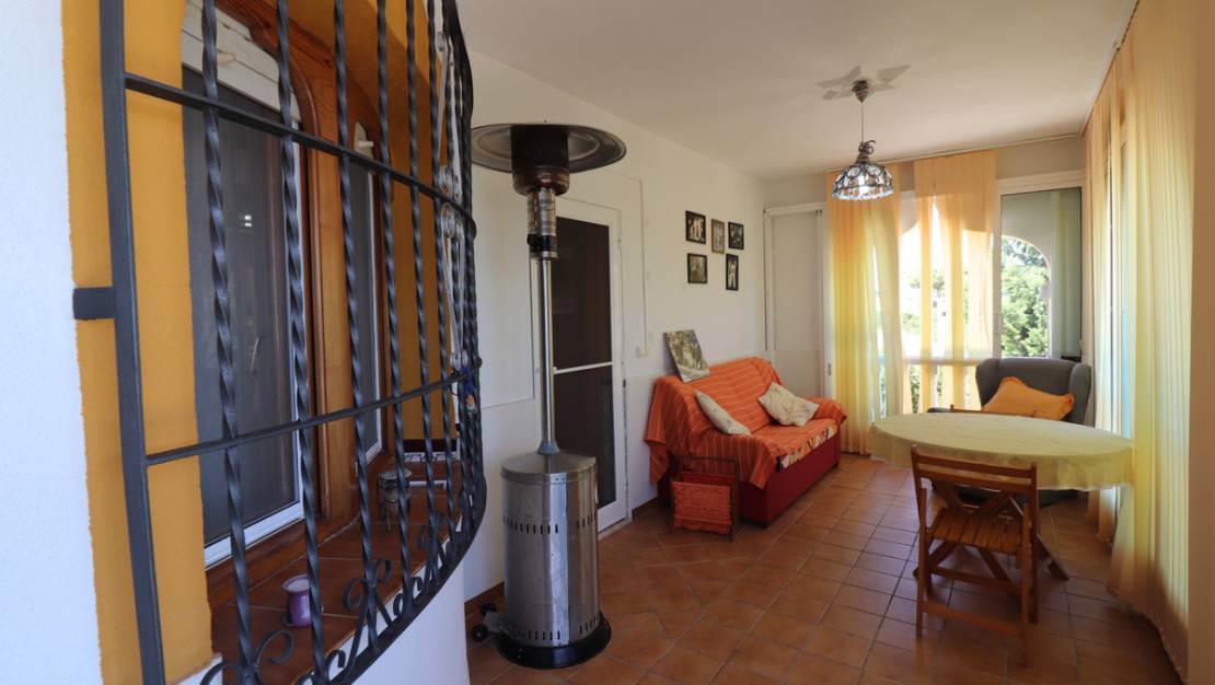 Sale - Villa - Algorfa - Algorfa Centro