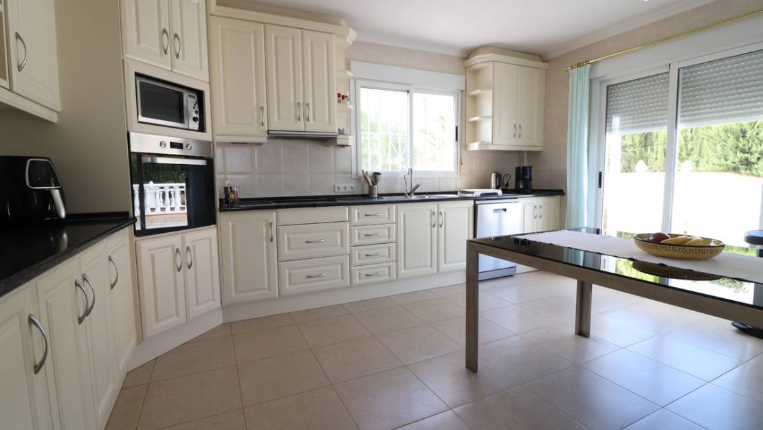 Sale - Villa - Algorfa - Algorfa Centro