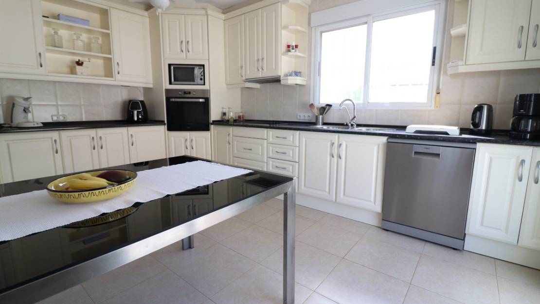 Sale - Villa - Algorfa - Algorfa Centro