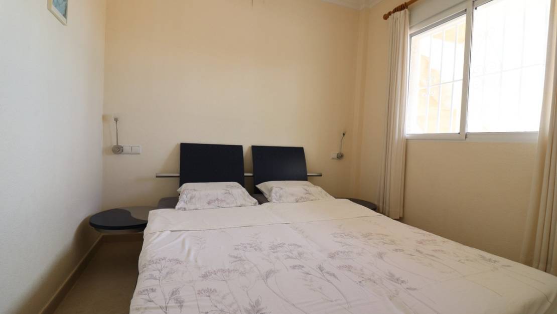 Sale - Villa - Algorfa - Algorfa Centro