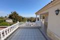 Sale - Villa - Algorfa - Algorfa Centro