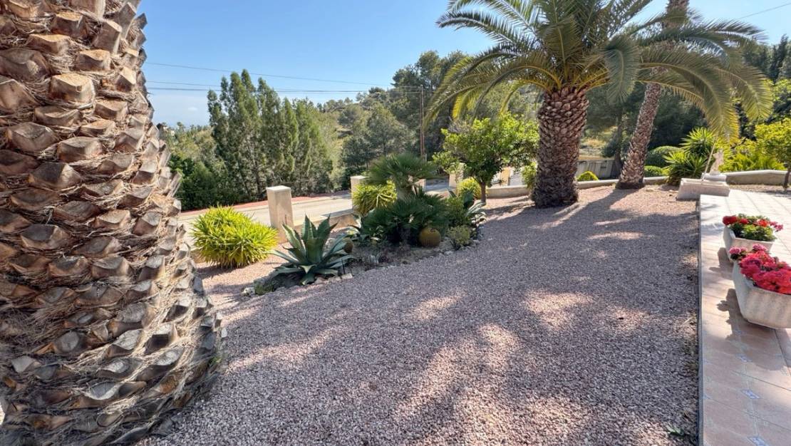 Sale - Villa - Algorfa - Algorfa Centro