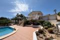 Sale - Villa - Algorfa - Algorfa Centro