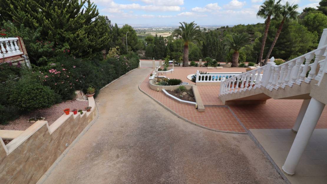 Sale - Villa - Algorfa - Algorfa Centro