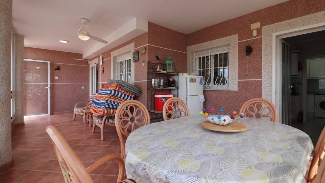 Sale - Villa - Algorfa - Algorfa Centro
