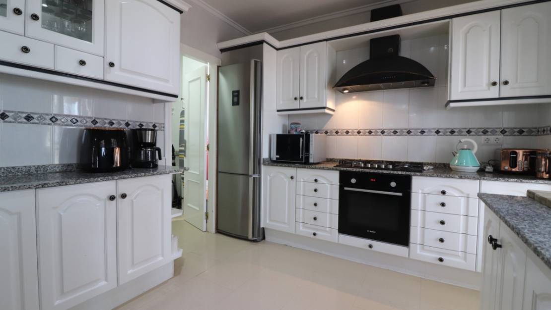 Sale - Villa - Algorfa - Algorfa Centro