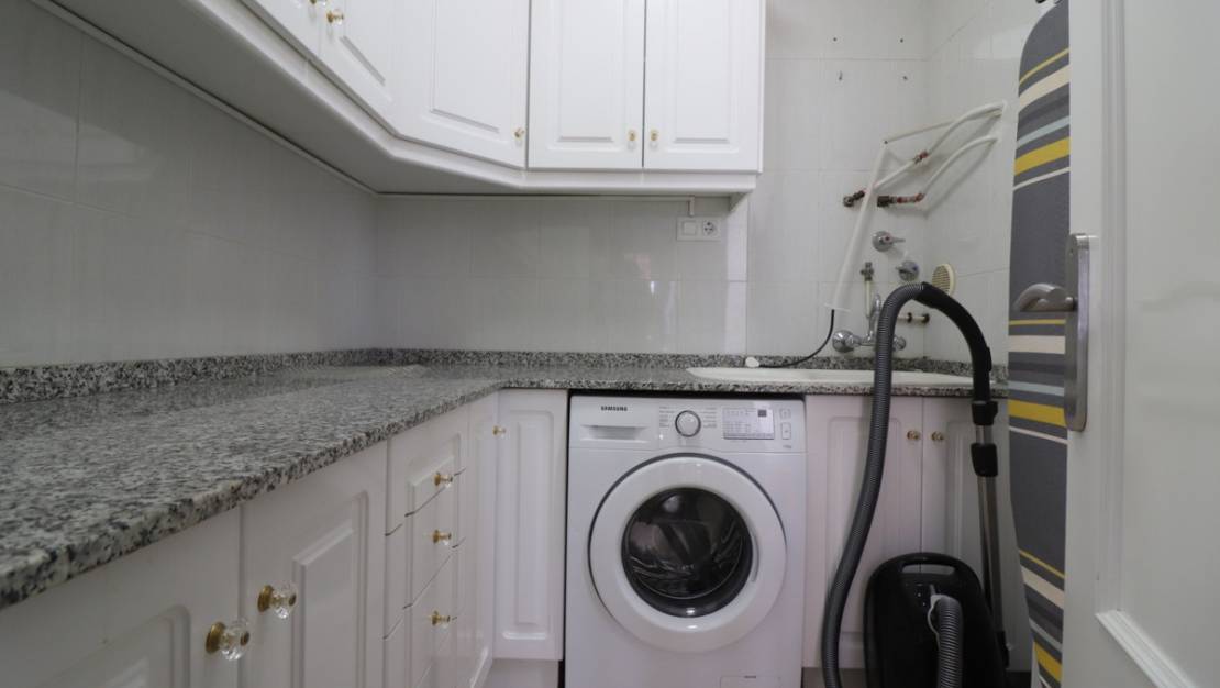 Sale - Villa - Algorfa - Algorfa Centro