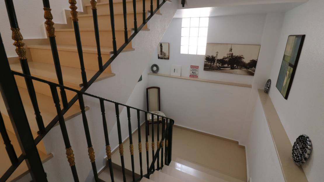 Sale - Villa - Algorfa - Algorfa Centro