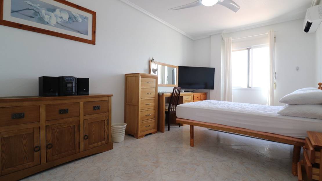 Sale - Villa - Algorfa - Algorfa Centro