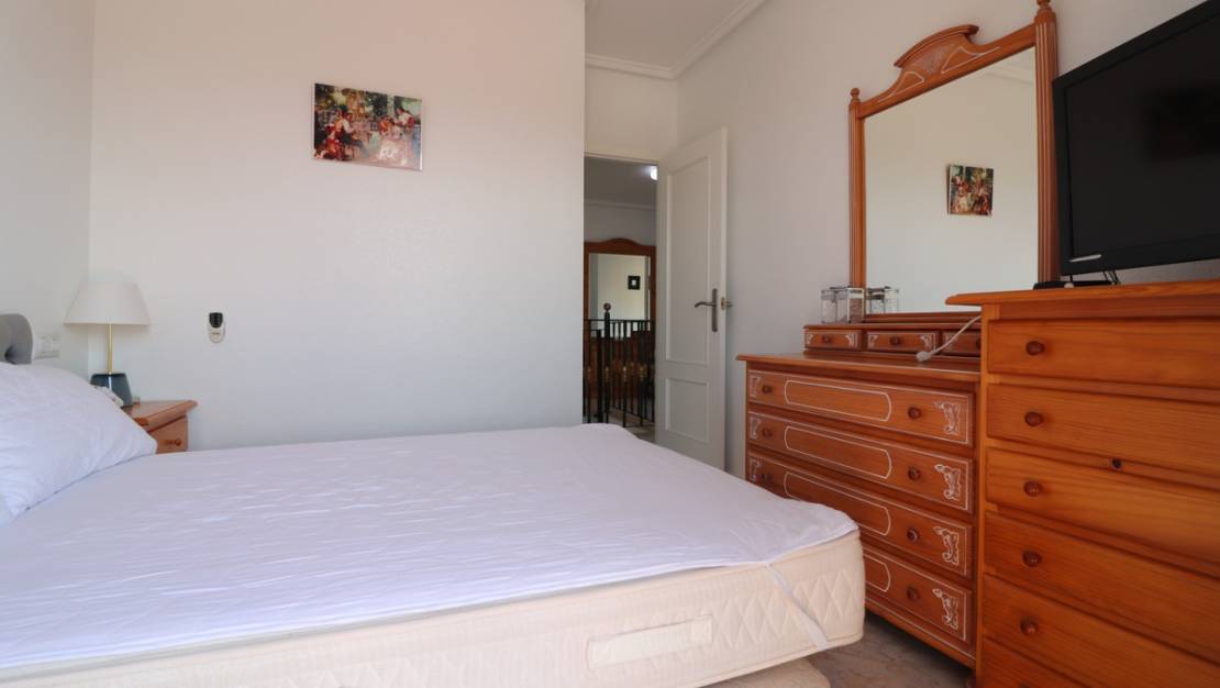 Sale - Villa - Algorfa - Algorfa Centro