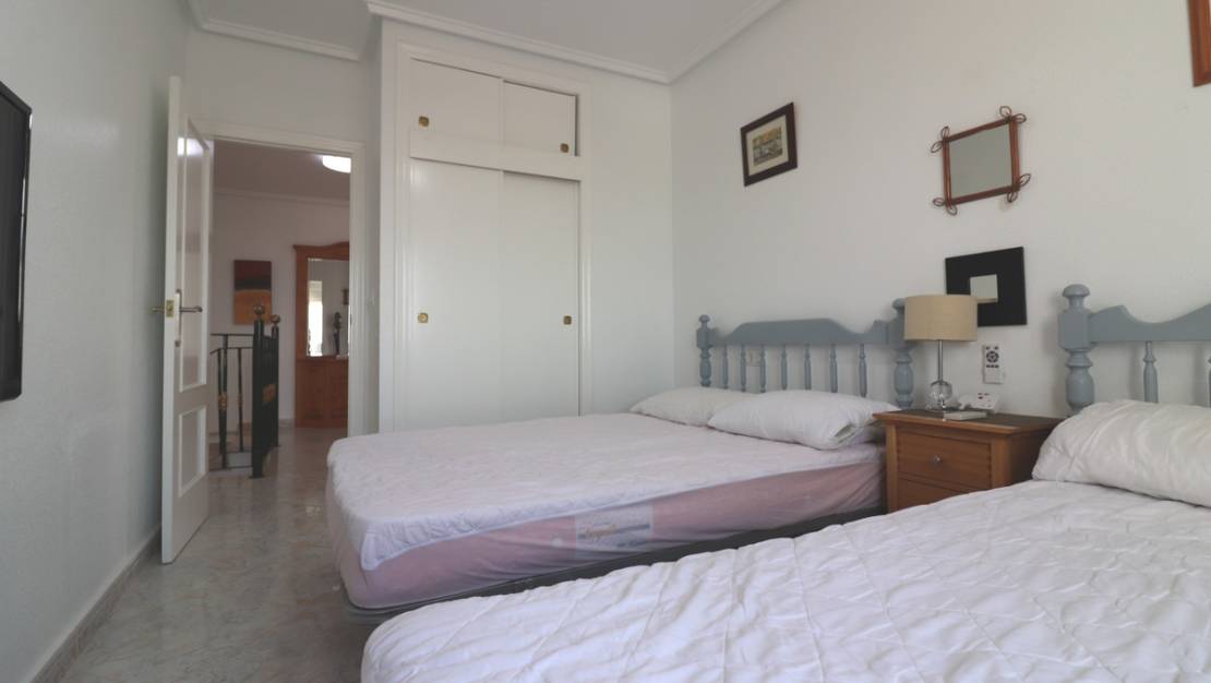 Sale - Villa - Algorfa - Algorfa Centro