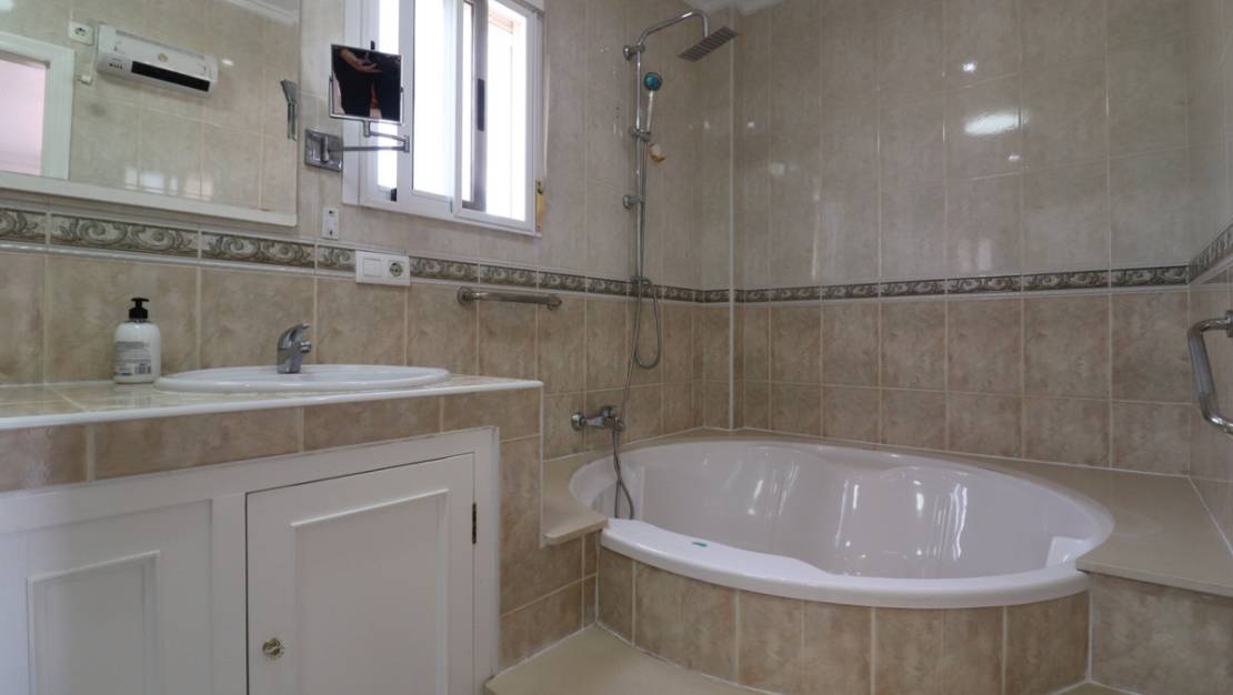 Sale - Villa - Algorfa - Algorfa Centro