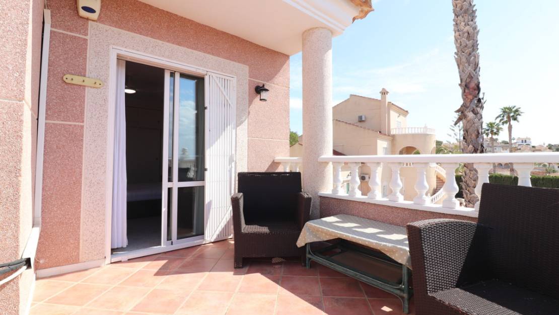 Sale - Villa - Algorfa - Algorfa Centro