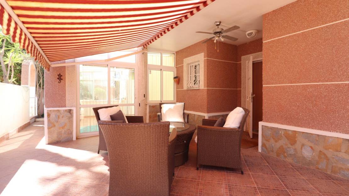 Sale - Villa - Algorfa - Algorfa Centro