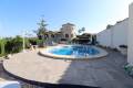Sale - Villa - Algorfa - Algorfa Centro