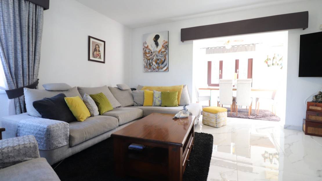 Sale - Villa - Algorfa - Algorfa Centro