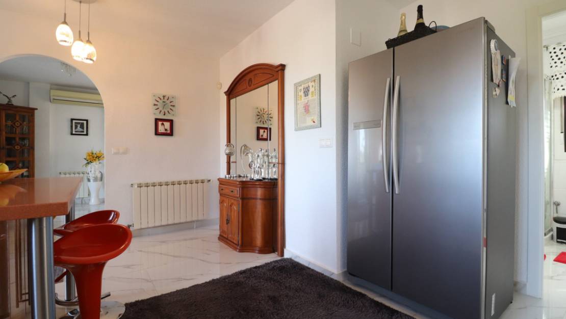 Sale - Villa - Algorfa - Algorfa Centro