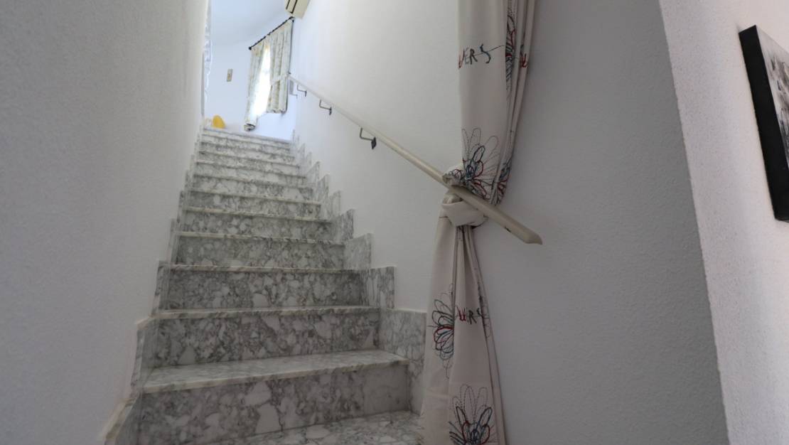 Sale - Villa - Algorfa - Algorfa Centro