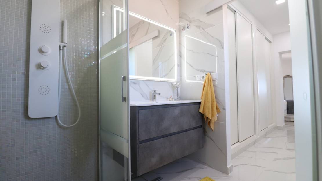 Sale - Villa - Algorfa - Algorfa Centro