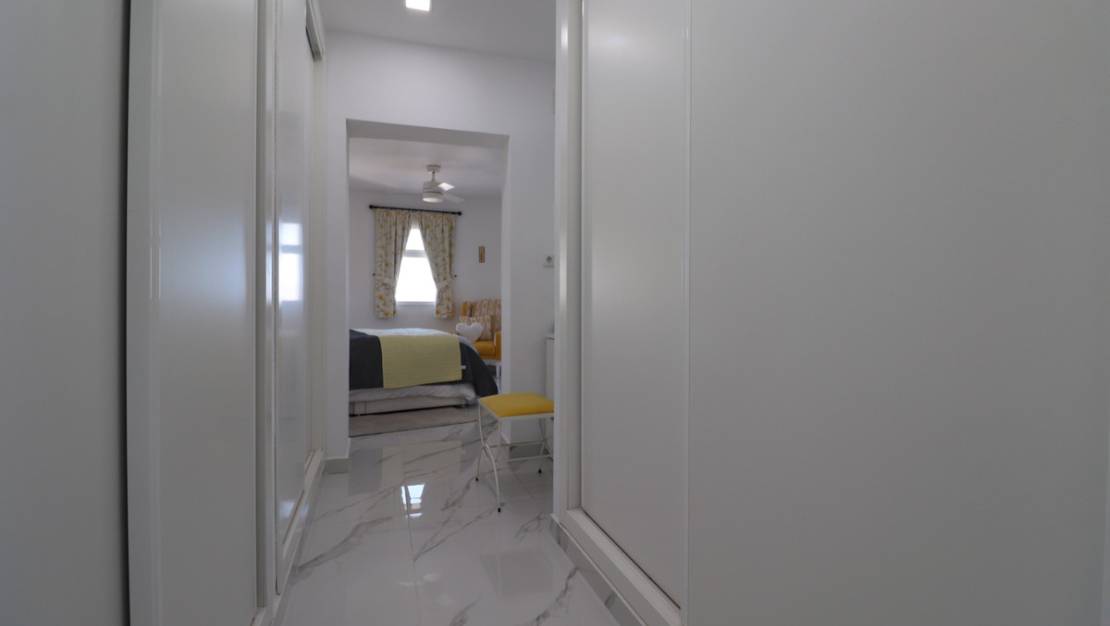 Sale - Villa - Algorfa - Algorfa Centro