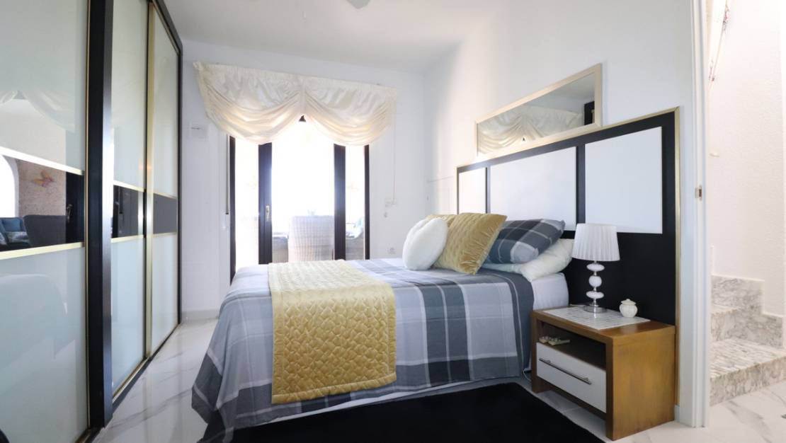 Sale - Villa - Algorfa - Algorfa Centro