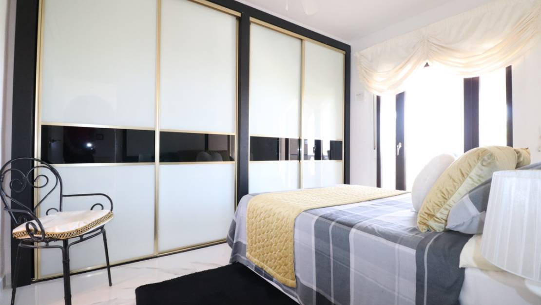 Sale - Villa - Algorfa - Algorfa Centro