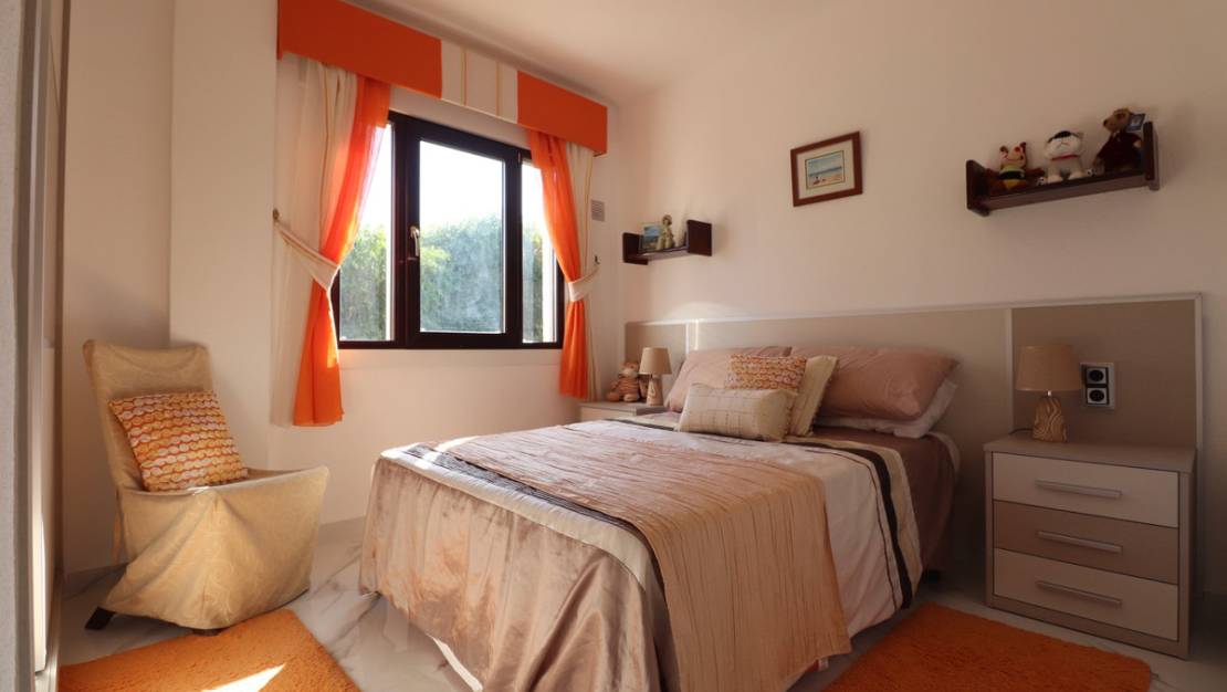 Sale - Villa - Algorfa - Algorfa Centro