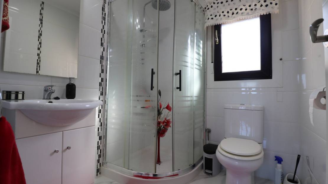 Sale - Villa - Algorfa - Algorfa Centro