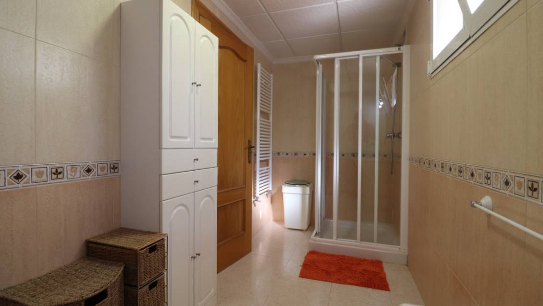 Sale - Villa - Algorfa - Algorfa Centro